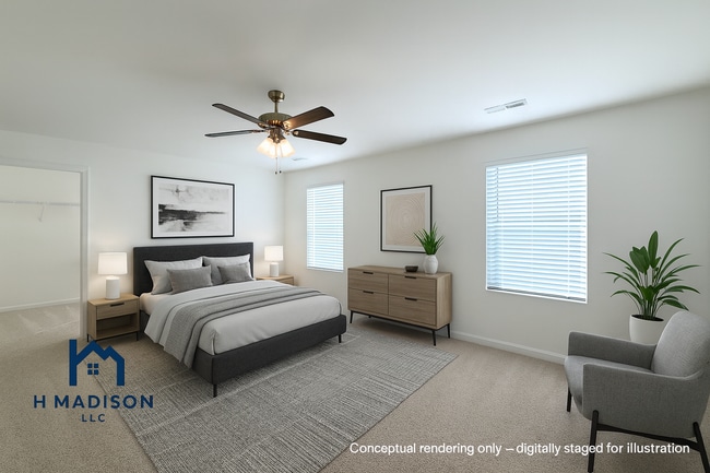 Building Photo - 2028 Eaton Pl