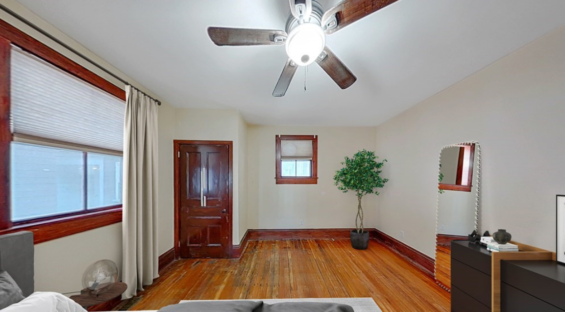 Building Photo - 172 Calumet St