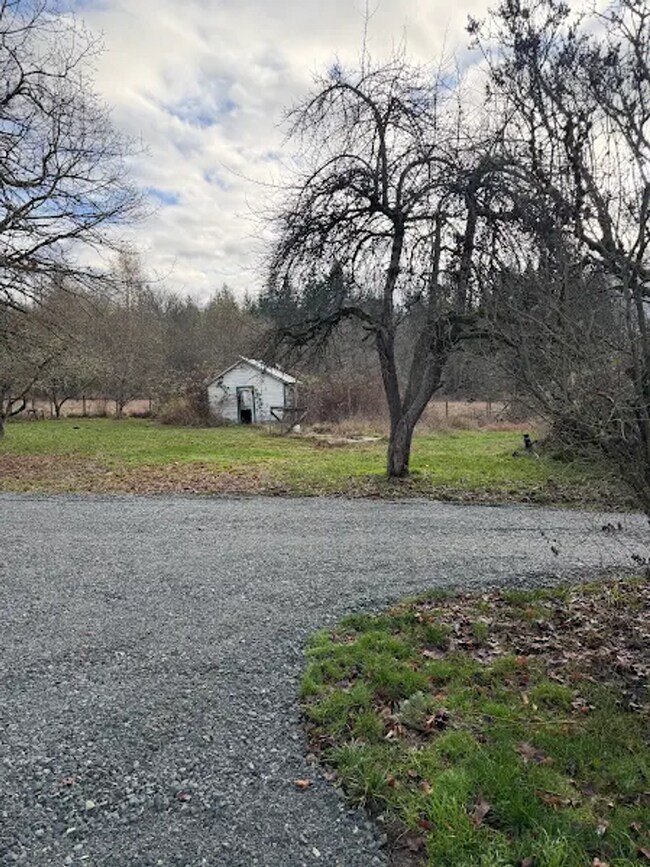 Building Photo - Spacious, clean, updated home ready now!