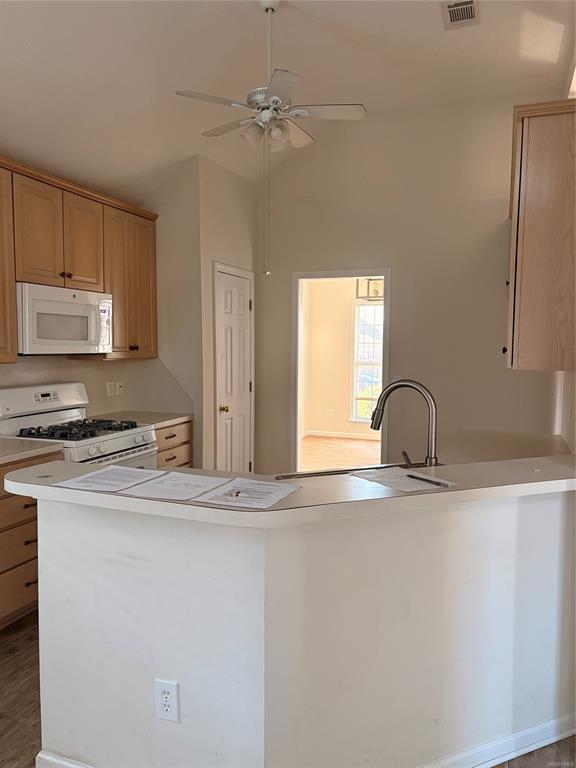 Building Photo - 7301 Heathermoore Loop