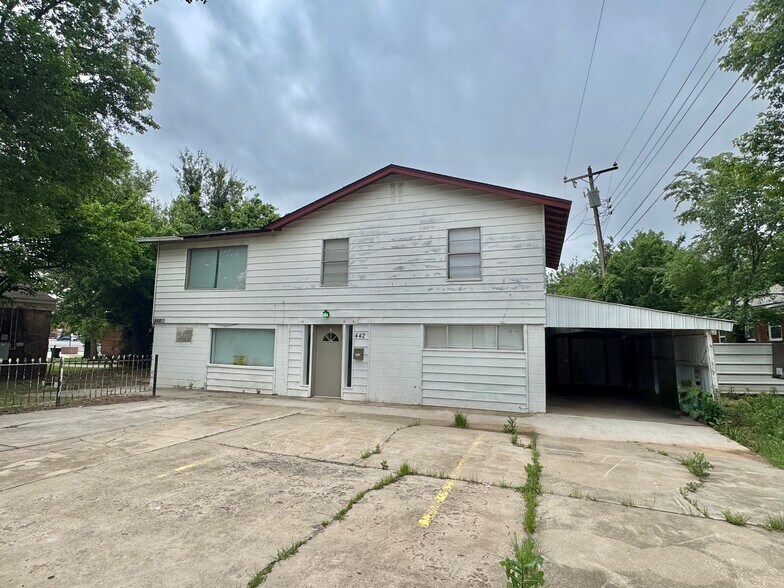 Building Photo - 442 Babb Dr