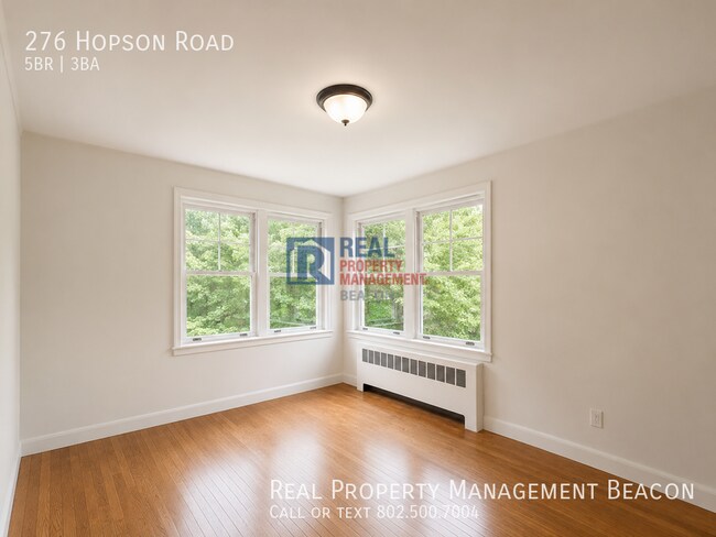 Building Photo - 276 Hopson Rd