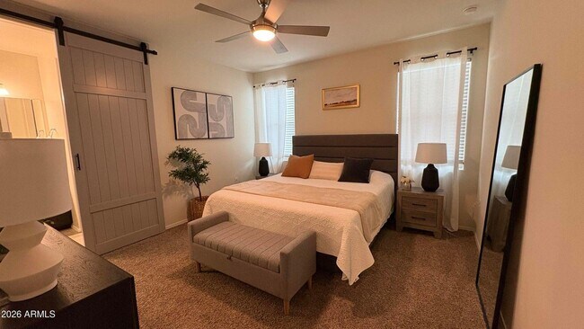 Building Photo - 30998 W Earll Dr