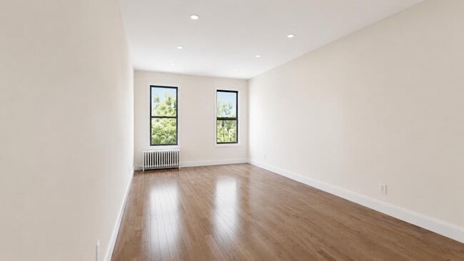 Floorplan - 30 Dongan Place