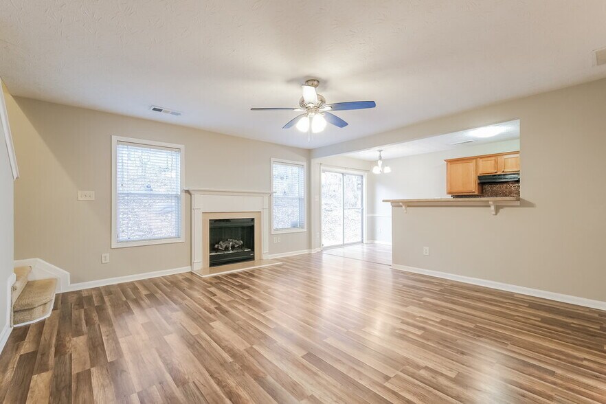 Building Photo - 1472 Alcovy Falls Dr SE