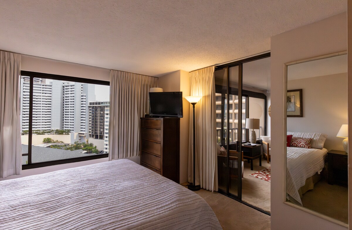 Building Photo - 1778 Ala Moana Blvd