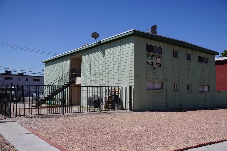 Building Photo - 2916 Marlin Ave