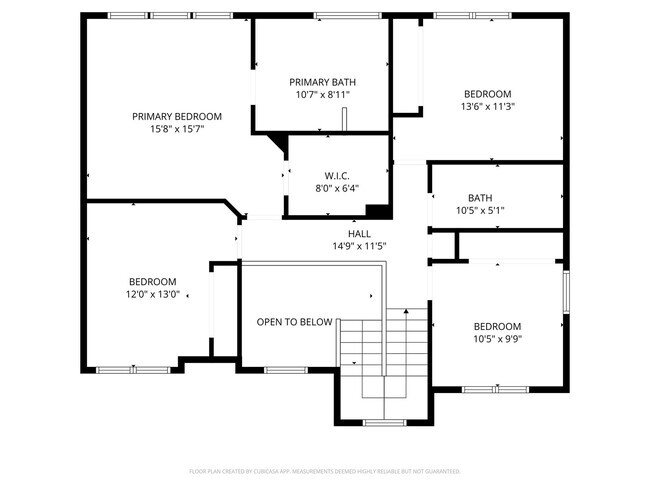 Building Photo - 512 Normandy Ln