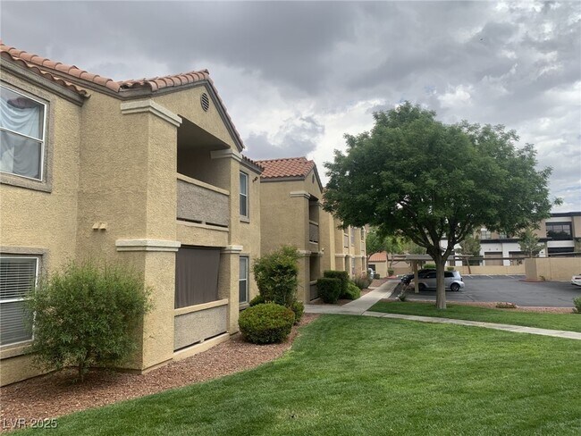 Building Photo - 2300 E Silverado Ranch Blvd