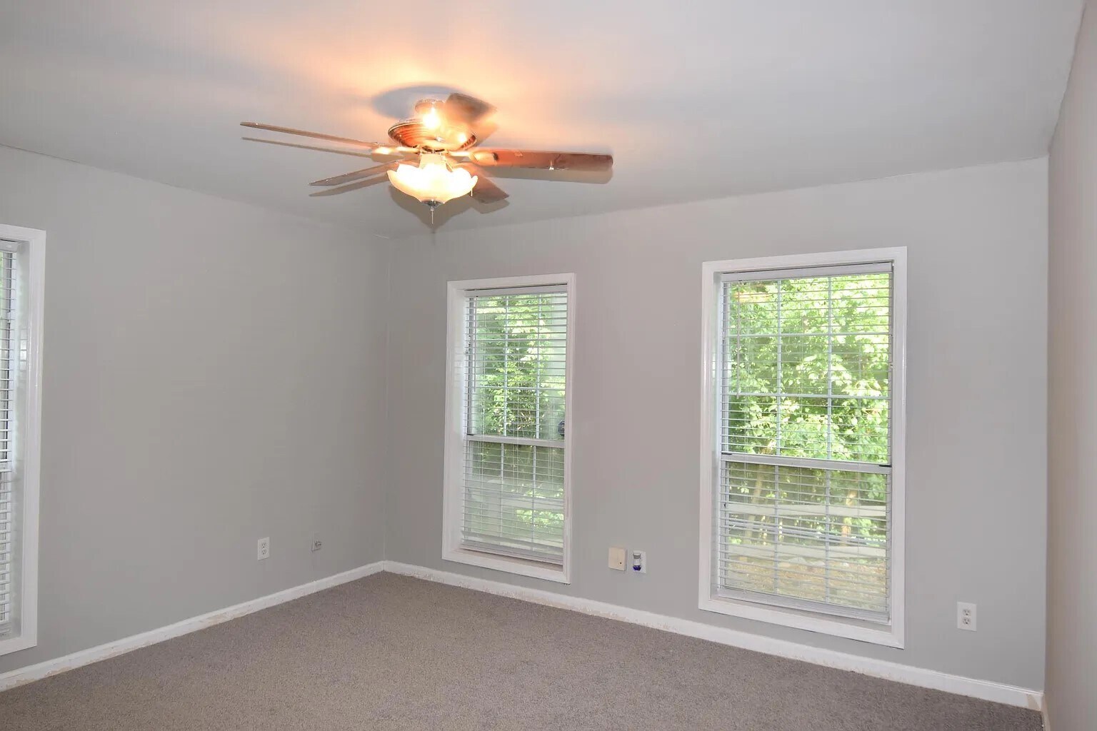 Bed room-2 - 302 Lenox Way NE