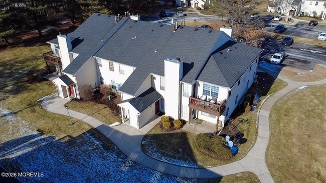 Building Photo - 455 Hawthorne Pl