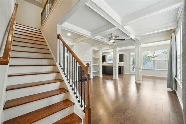 Building Photo - 2408 Chancery Mill Ln