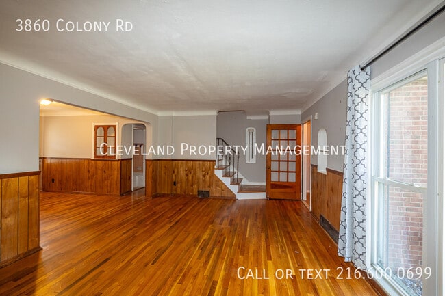 Building Photo - 3860 Colony Rd