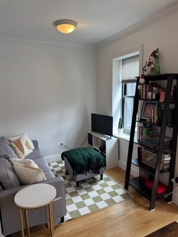 Building Photo - 575 Tremont St