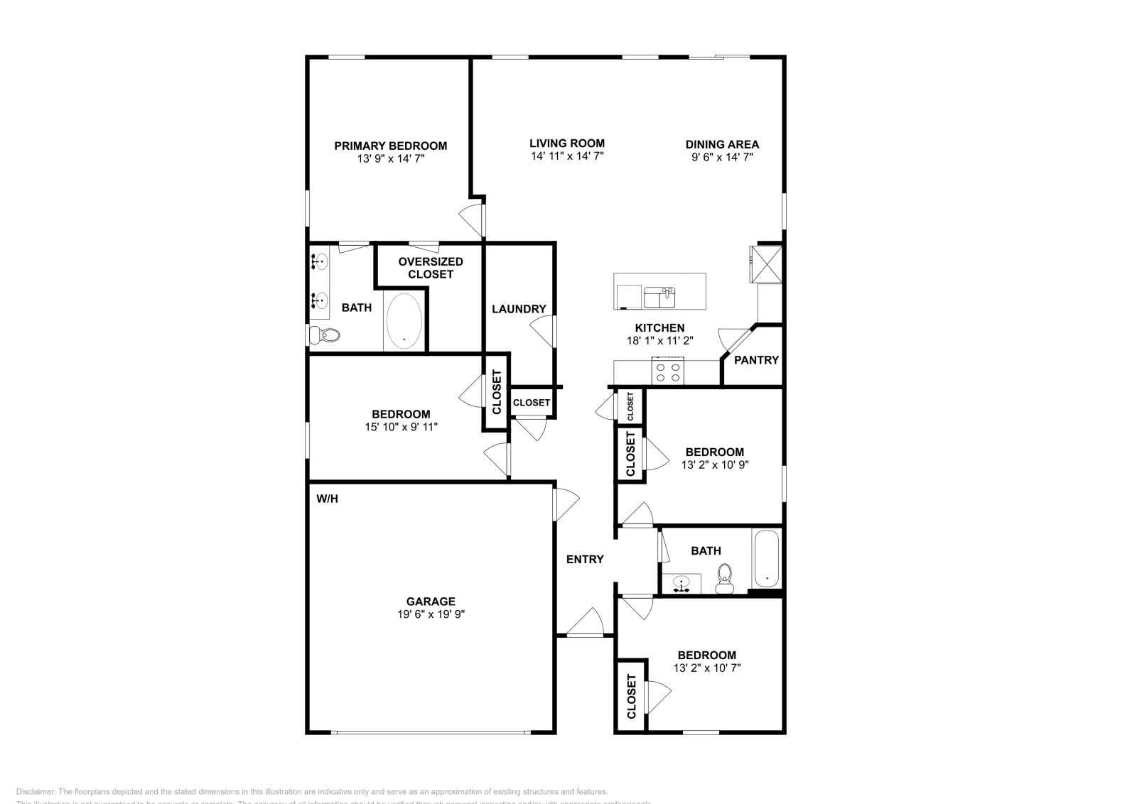 Building Photo - 12282 Crossfield Dr