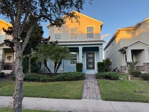 Building Photo - STOREY PARK - 3BR/2.5BA TWO STORY HOME