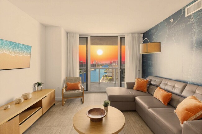 Building Photo - 2602 E Hallandale Beach Blvd