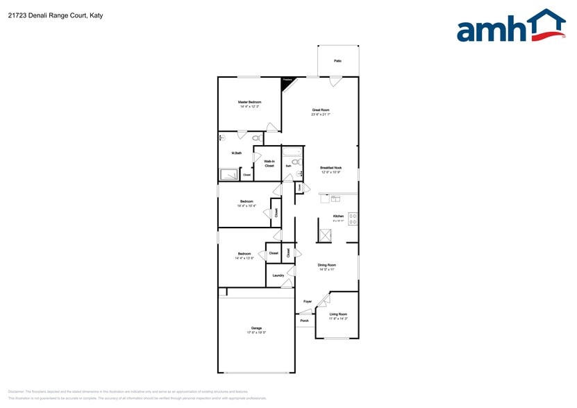 Building Photo - 21723 Denali Range Ct