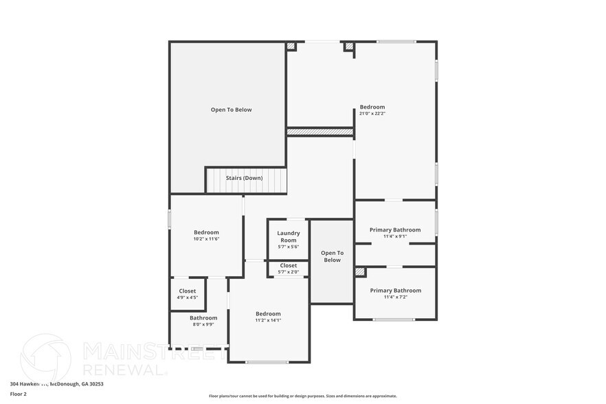 Building Photo - 304 Hawken Trail