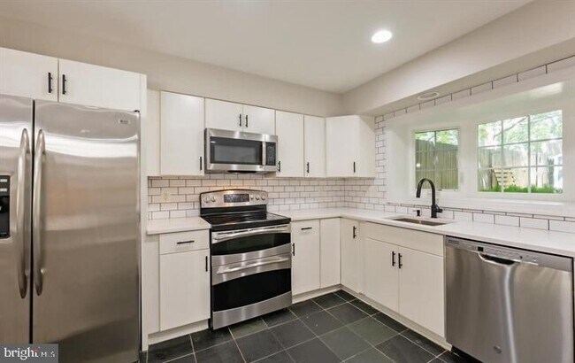 Building Photo - 2317 37th St NW