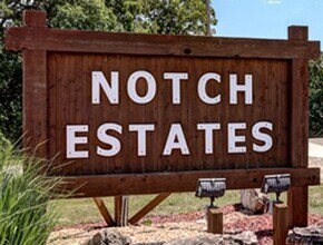 Building Photo - Live at Notch ESTATES- CLOSE TO SILVER DOLLAR CITY