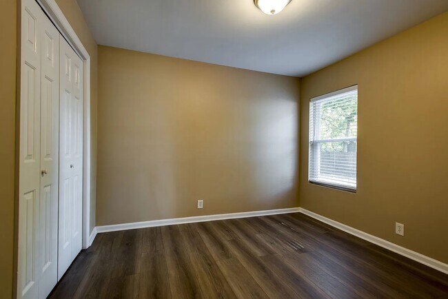 Building Photo - 2936 Torbett St