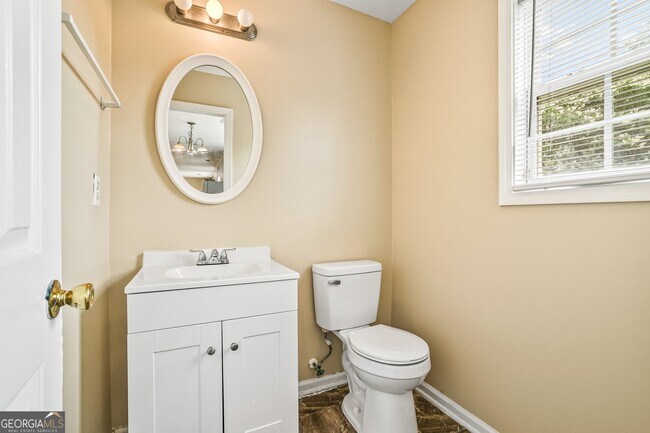 Building Photo - 1376 Bramlett Forest Ct SE
