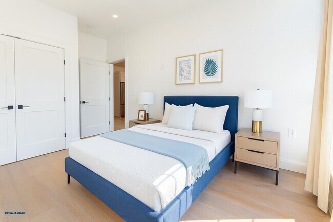 Building Photo - 580 Palisade Ave