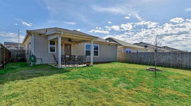 Building Photo - 13909 Sherri Berry Wy