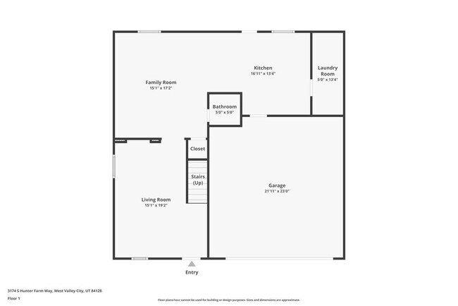 Building Photo - 3174 Hunter Farm Way