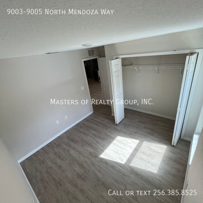 Building Photo - 9003-9005 North Mendoza Way-
