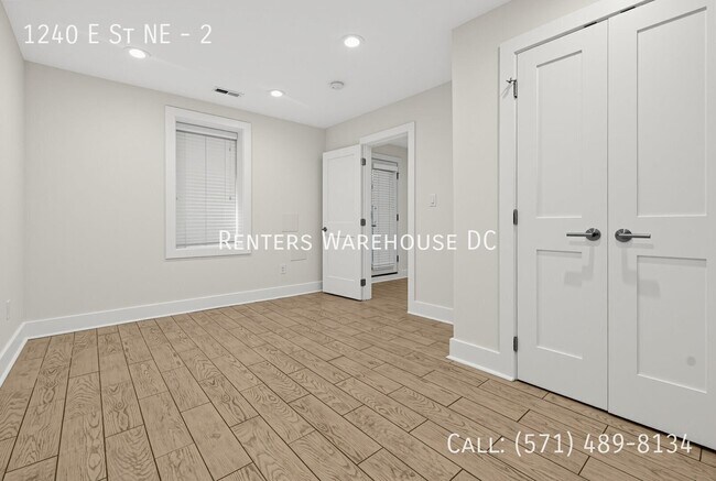 Building Photo - 1240 E St NE