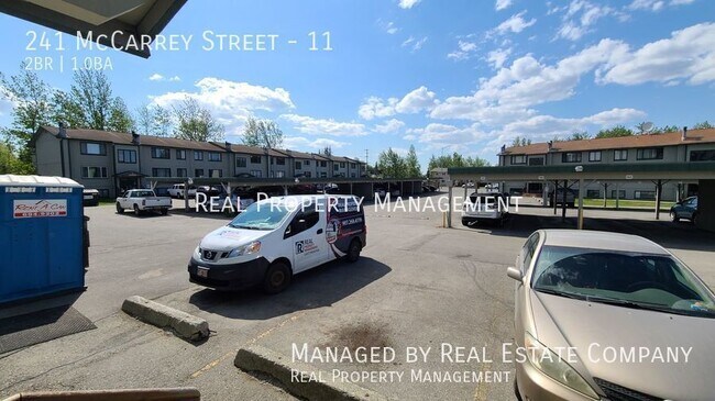 Building Photo - 241 McCarrey St