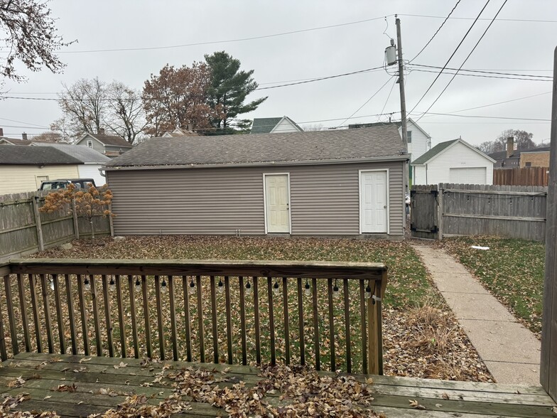 Building Photo - 1728 Taylor St