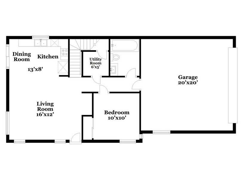 Building Photo - 328 Sweet Sugar Pine Dr