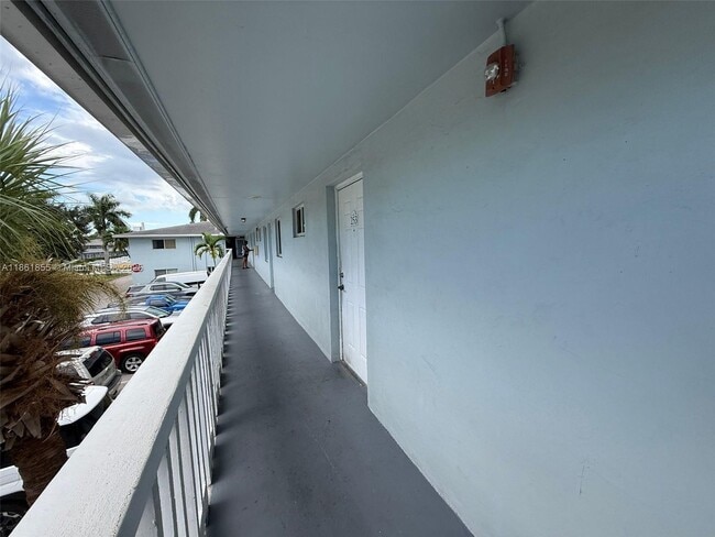 Building Photo - 4271 NW 5th St