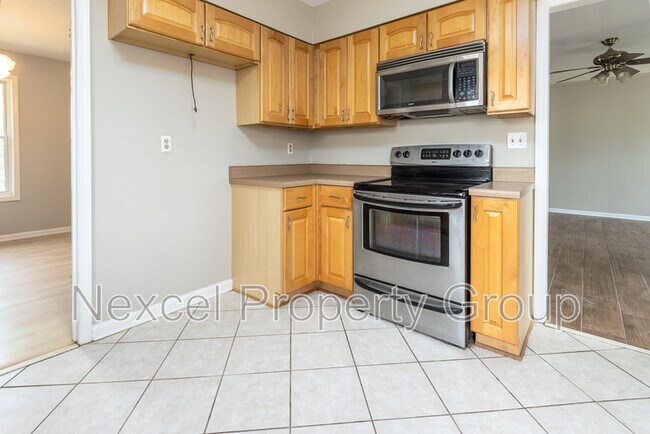 Building Photo - 5334 Wythe Cove