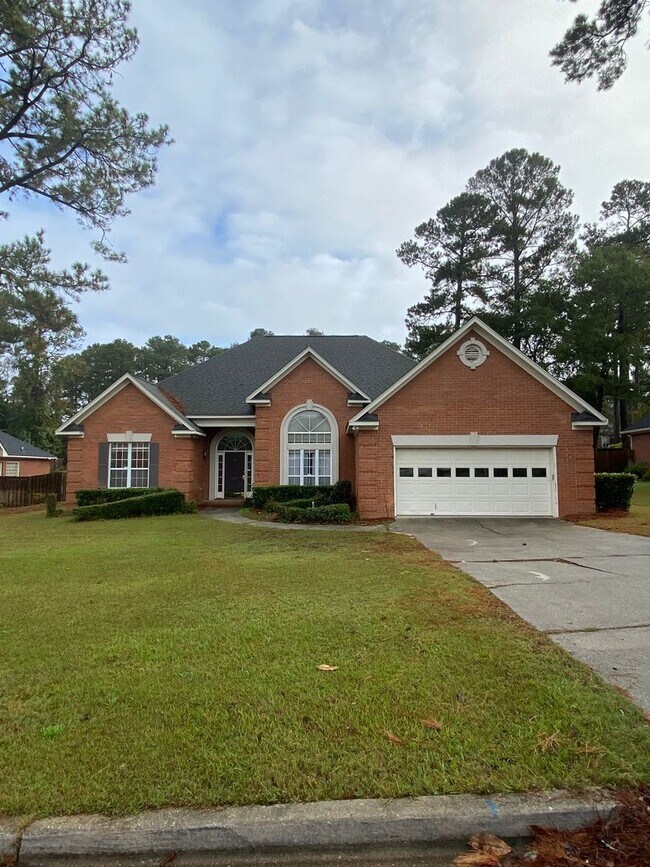 Building Photo - 4 Bed 3 Bath House in Beautiful Stratford Neighborhood in Evans!