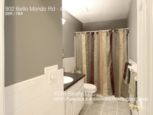 Building Photo - 902 Bello Mondo Dr