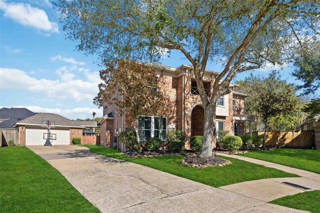 Building Photo - 1402 Chaparral Crossing