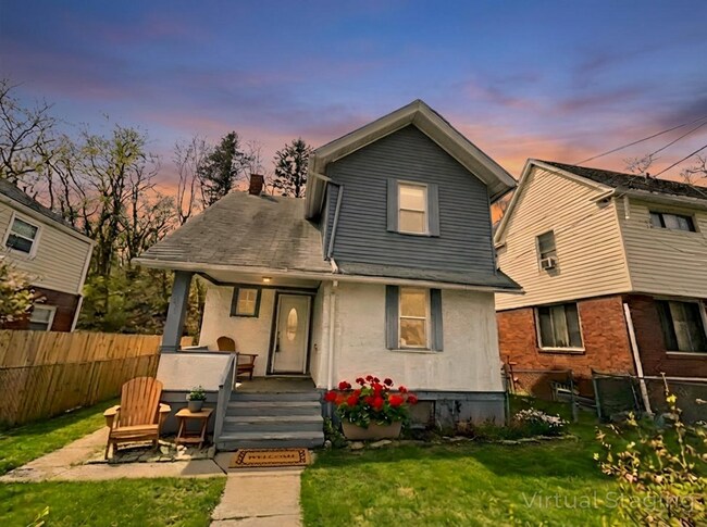 Building Photo - 2Bed/1Bath Single Family Home in Clairton