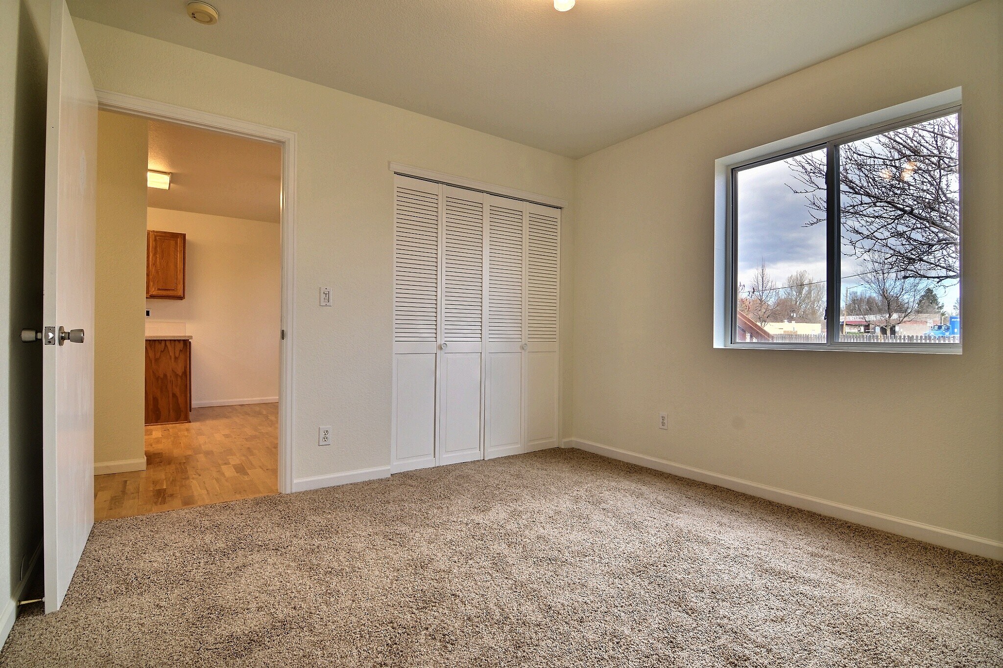 Bedroom 2 - 3210 W County Rd 52 E