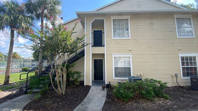 Primary Photo - MOVE IN SPECIAL! First Floor 2BR/2BA Condo...