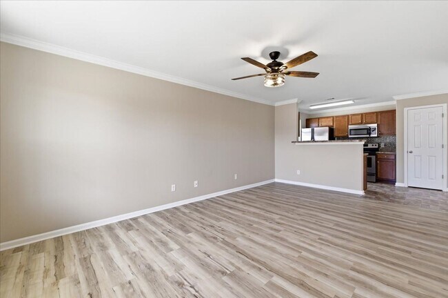 Building Photo - Private Backyard + Pet-Friendly Living Near Pooler & Savannah – Move-In Ready