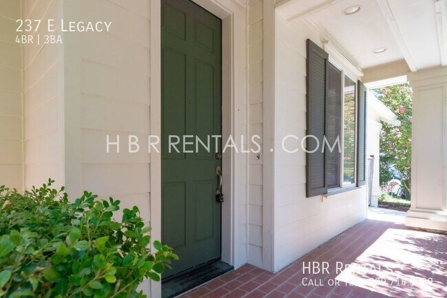 Building Photo - WICKLUND Village 4 Bedroom Home - Gated Dr...