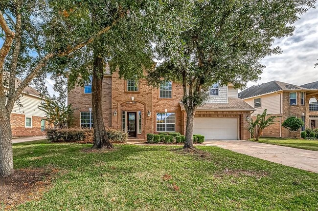 Building Photo - 13910 Desert Trace Ct