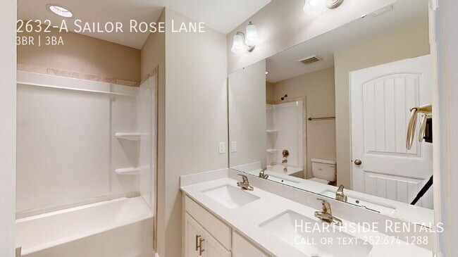 Building Photo - 2632-A Sailor Rose Ln