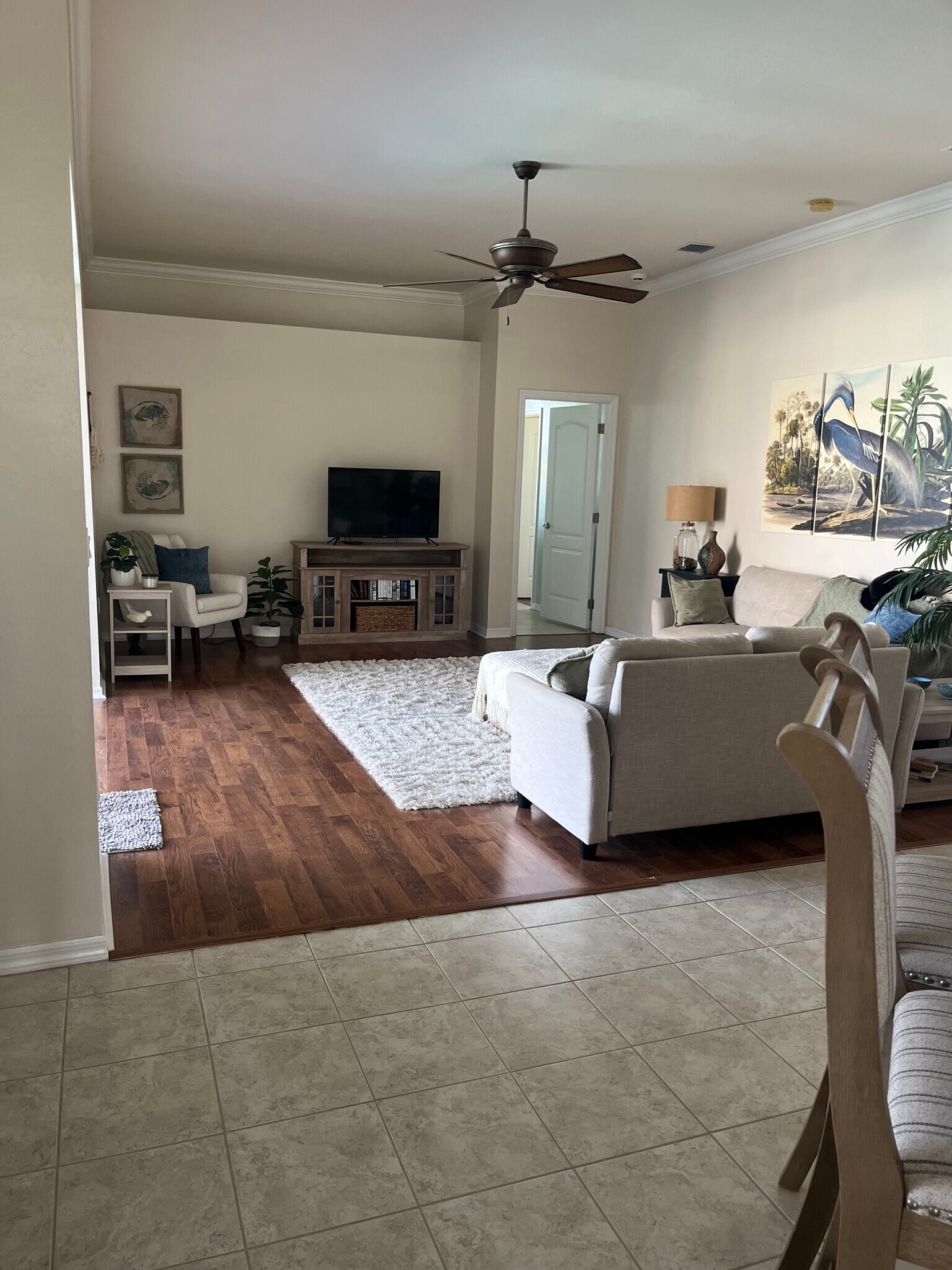 Family Room - 12802 Vista Pine Cir