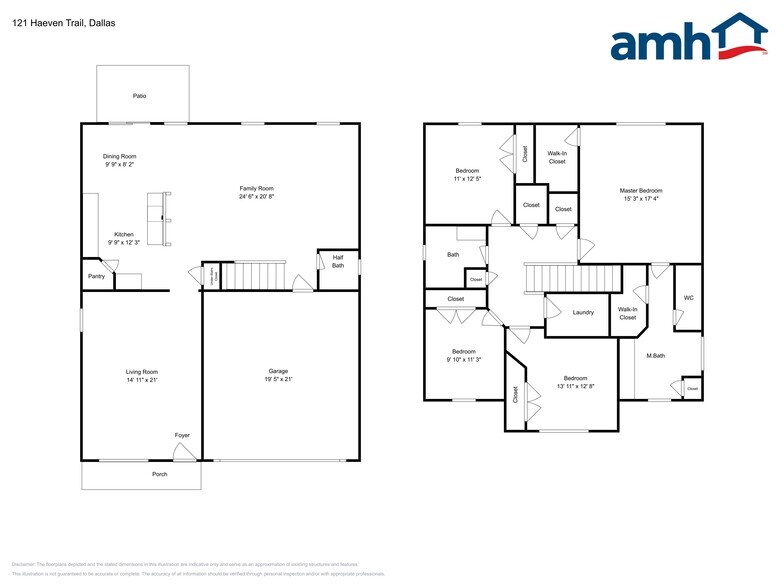 Building Photo - 121 Haeven Trail