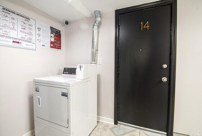 930FraserAvenue.0083 - Fraser Flats